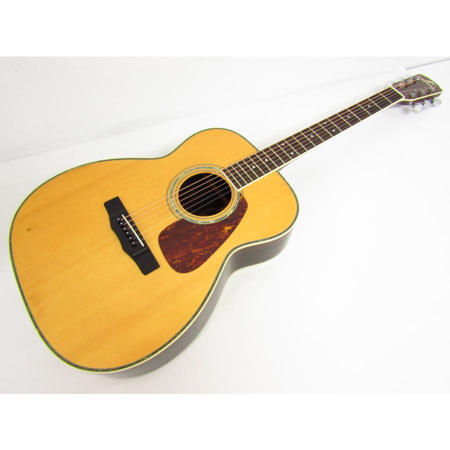 【希少品】Morrisモーリス アコ―スティックギター MF601ハードケース付 Morris モーリス アコースティックギター MF601 ハードケース