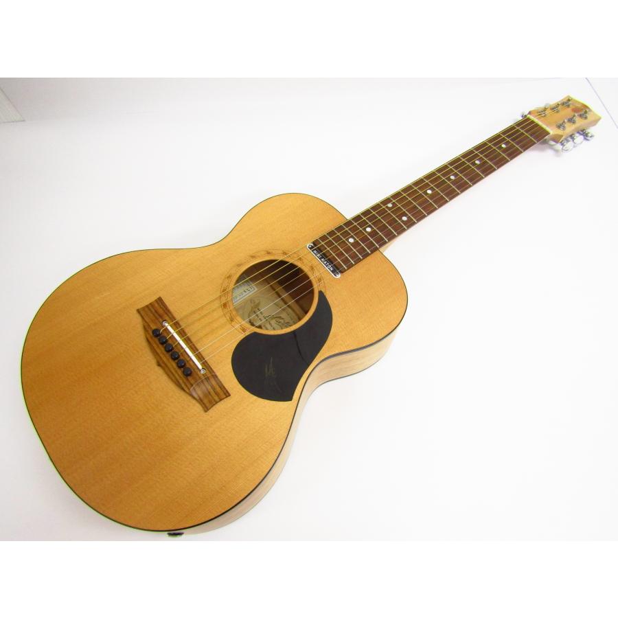 EM6 MINI MATON series エレアコ ハードケース付 EM6 MINI MATON series エレアコ ハードケース付