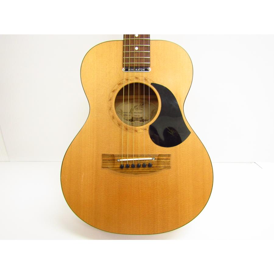 EM6 MINI MATON series エレアコ ハードケース付