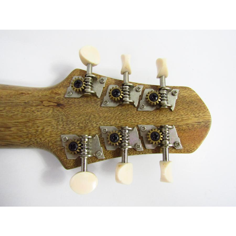 WEB限定】 sh guitars ug-2ac ギタレレ ギター - ギター