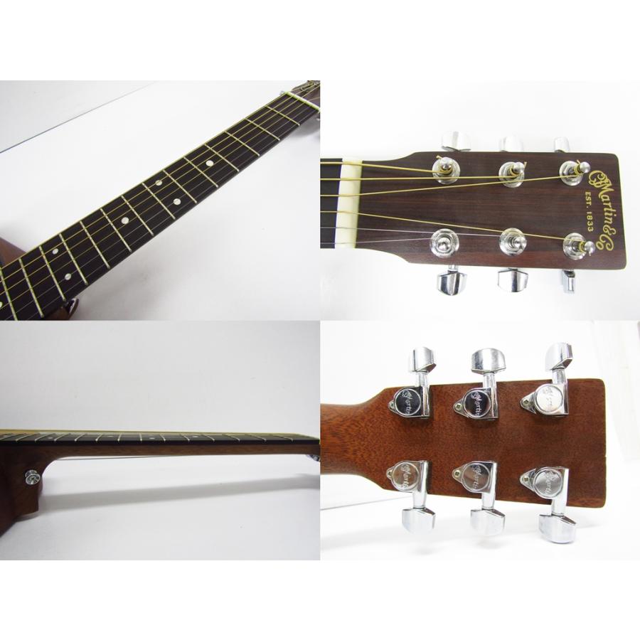 ギター Martin Dreadnought Junior Made in Mexico Martin Dreadnought Junior Special Natural – Chicago Music