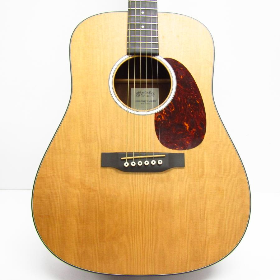 ギター Martin Dreadnought Junior Made in Mexico Martin Dreadnought Junior Made in Mexico