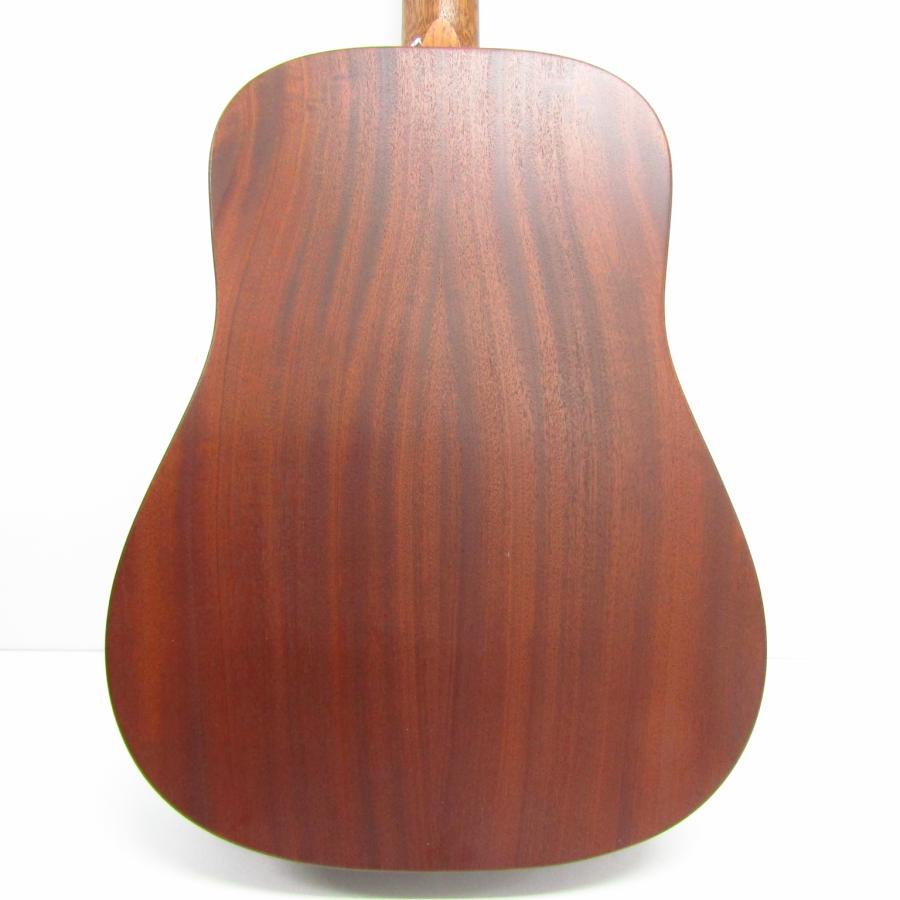 ギター Martin Dreadnought Junior Made in Mexico Martin D Jr E Acoustic-Electric Guitar | Martin Guitar