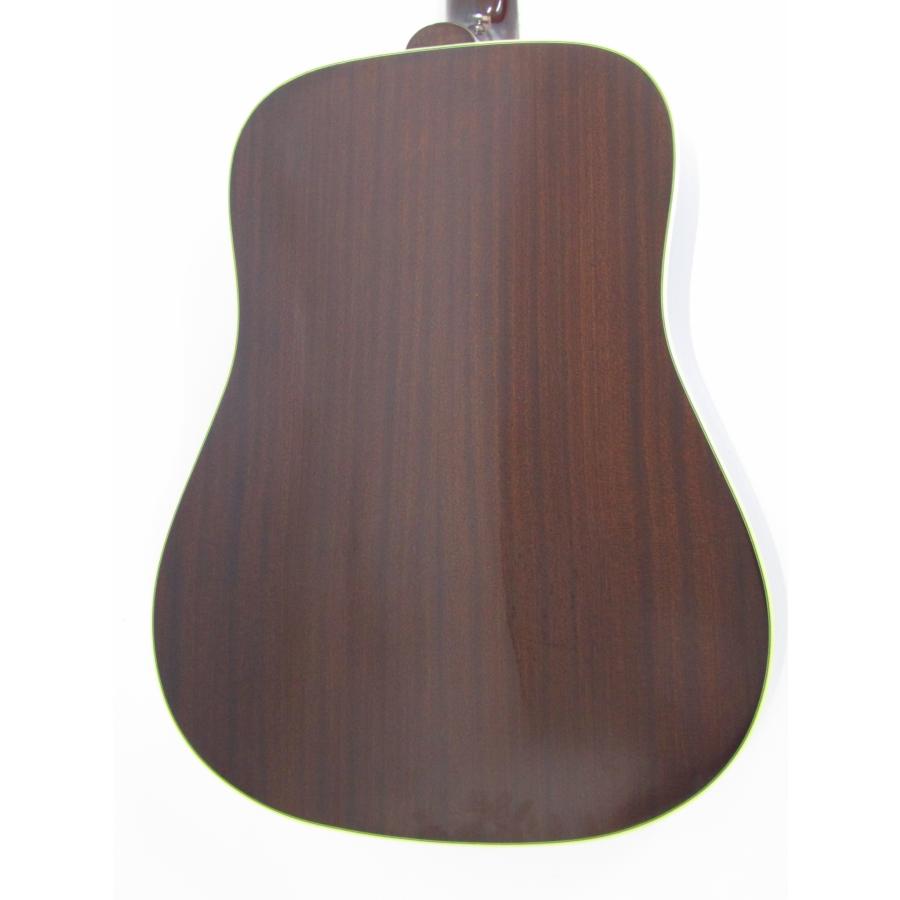 Epiphone（エピフォン） Masterbuilt Hummingbird Aged Antique 