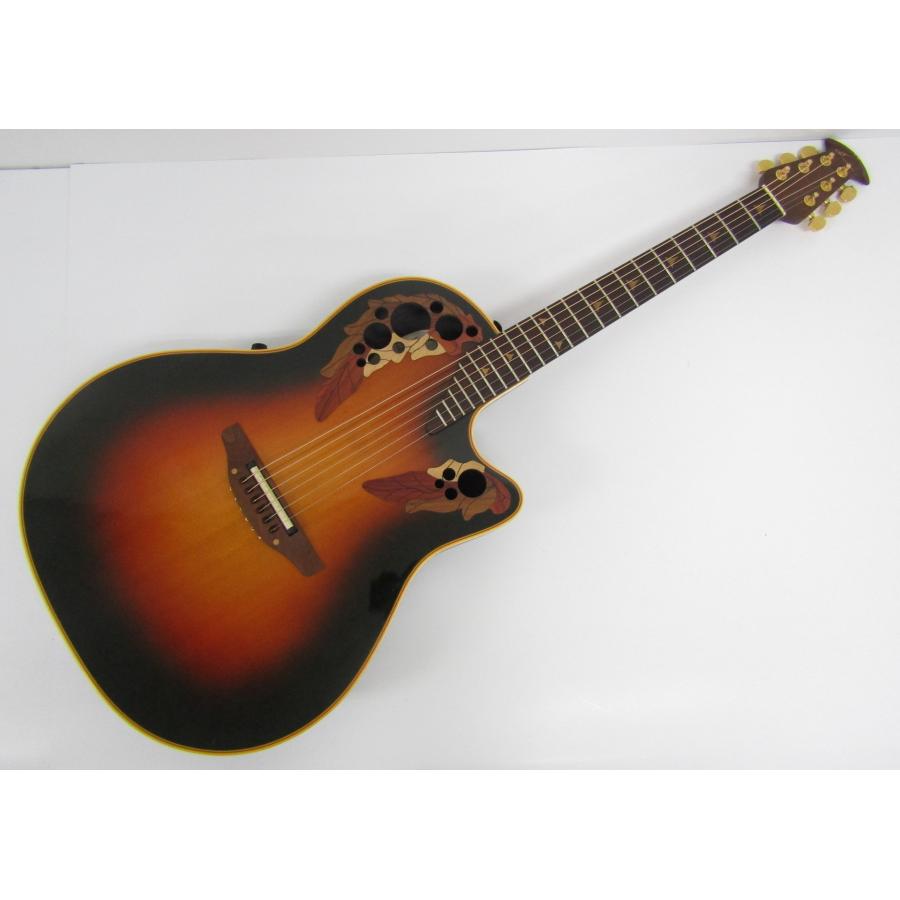 Ovation（オベーション） Ovation Elite エリート 1868
