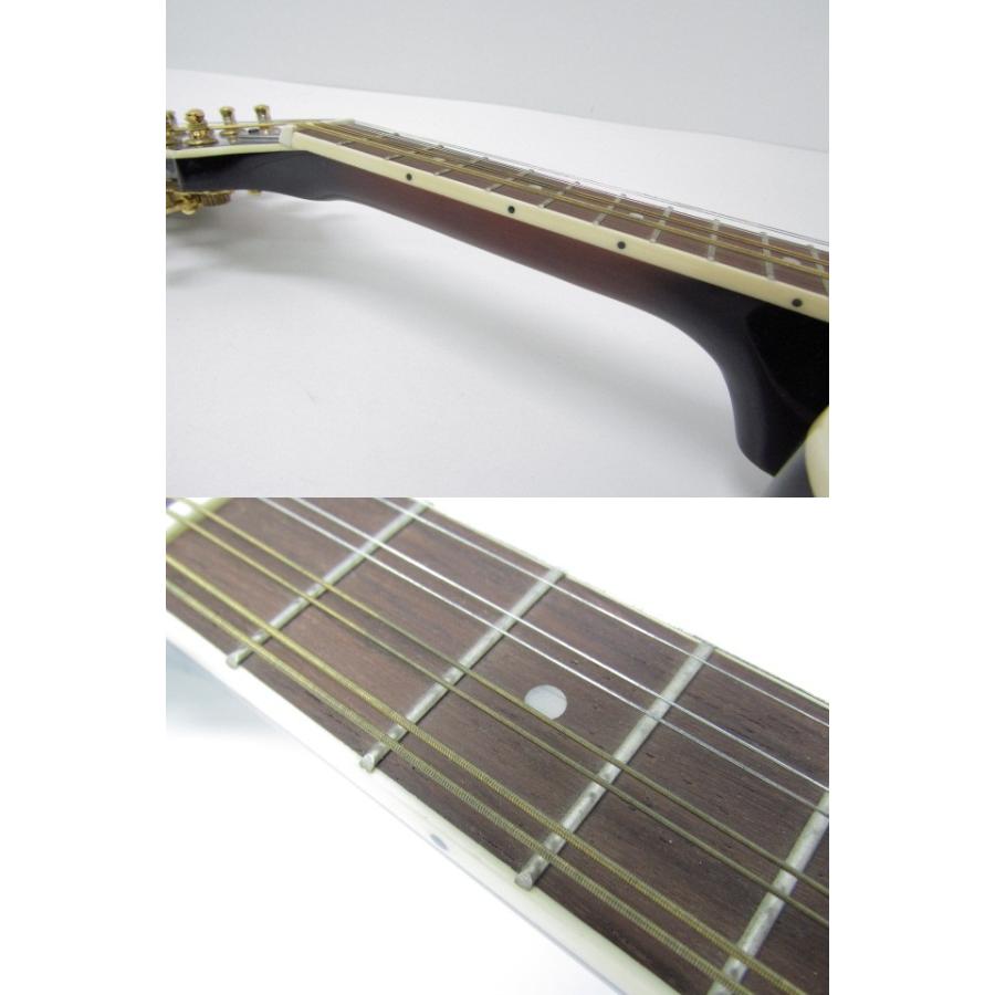 ARIA 【スプルース】 AM-30 マンドリン♪G2986
