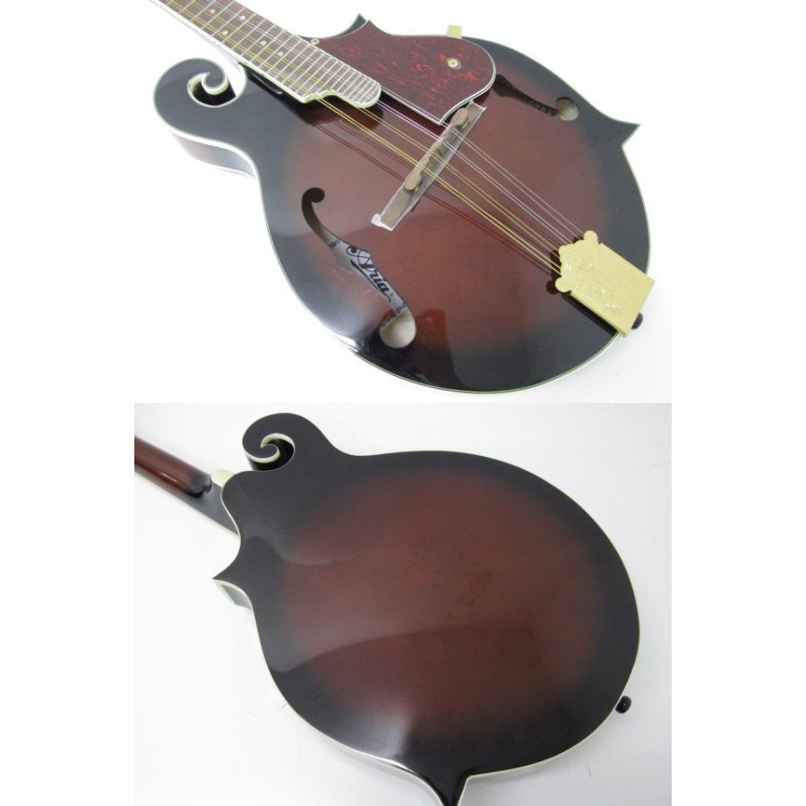 ARIA 【スプルース】 AM-30 マンドリン♪G2986