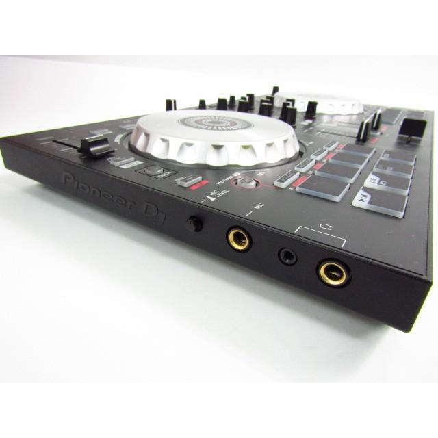 Pioneer パイオニア DDJ-SB2 DJコントローラー♪G3018 Pioneer