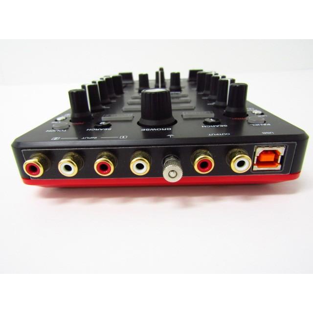 AKAI professional AMX serato DJミキサー♪G3028 : スリフト AKAI professional AMX serato DJミキサー♪G3028 : スリフト