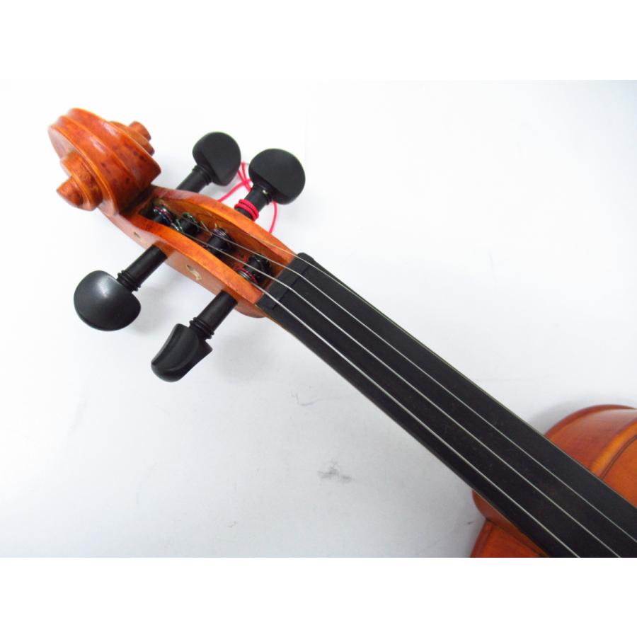 ハルシュタット　バイオリン 新品 Hallstatt V-45 セット ハルシュタット バイオリン ▽G3237