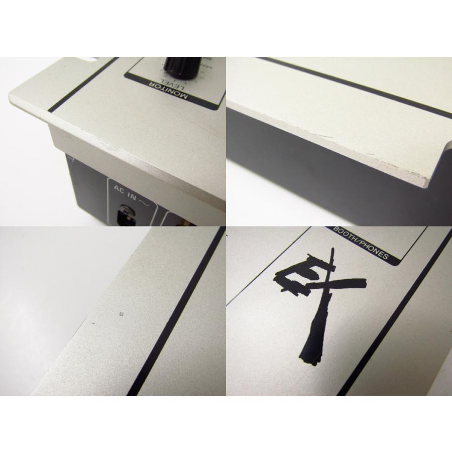 Technics ミキサー　美品 TECHNICS|DJミキサー|HARDOFFオフモール（オフモ）|2013250000027097