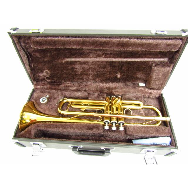 YAMAHA ヤマハ YTR2335 トランペット ケース付き♪G3411 : スリフト 