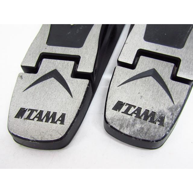TAMA IRON COBRA 200 ツインペダル♪G3421 : スリフト - 通販