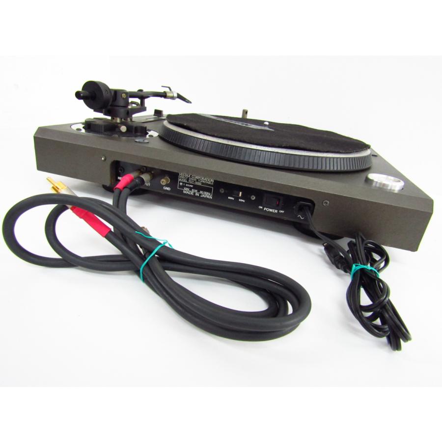 DJ機材 VESTAX PDT5000 Vestax PDT 5000 Turntable Dj Black Direct Player Black | eBay