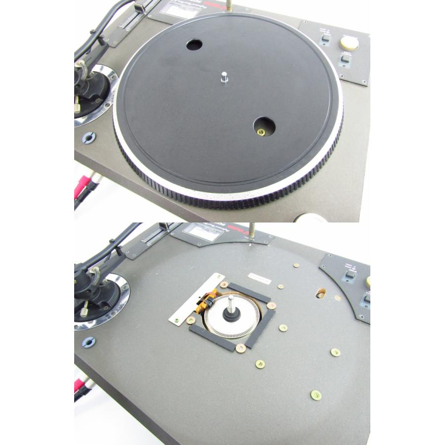 Vestax ベスタクス PDT-5000 ターンテーブル ▽G3591 : スリフト
