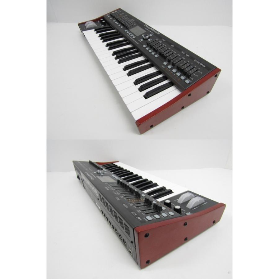 behringer ベリンガー DeepMind 6 アナログ6ボイス behringer ベリンガー DeepMind 6 アナログ6ボイス
