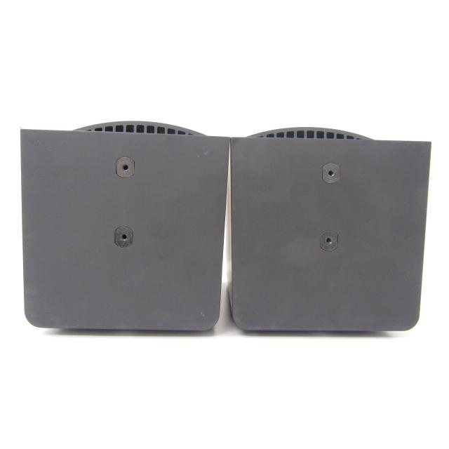 YAMAHA ヤマハ MSP5 STUDIO ×2 モニタースピーカー ペア 動作 YAMAHA ヤマハ MSP5 STUDIO ×2 モニタースピーカー ペア 動作