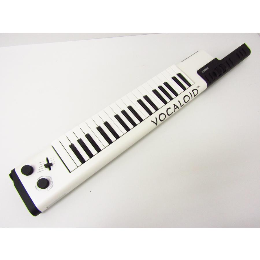 VOCALOID Keyboard 初音ミクモデル VKB-100 MIKU ヤマハ | VKB