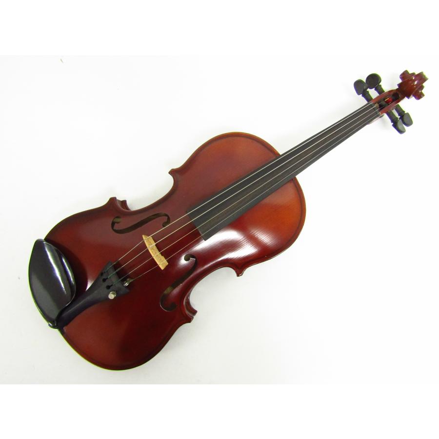 バイオリン　antonius stradivarius 1713　ケース付 バイオリン antonius stradivarius 1713 ケース付（Vintage