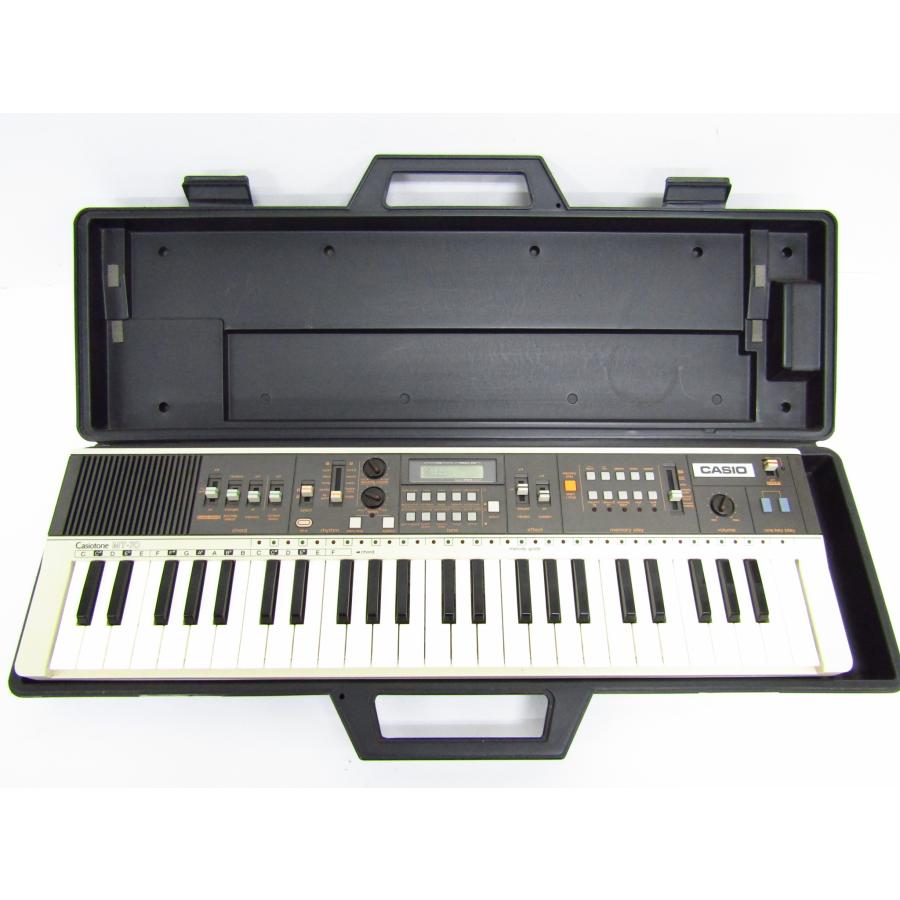 CASIO MT-70 キーボード Casio MT-70 | Keen On Keys