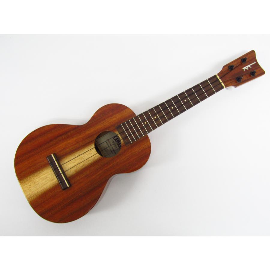 KAMAKA】カマカ『コンサートウクレレ』HB-2D 2005年製 1週間保証【中古 