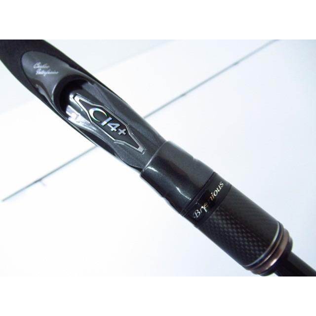 シマノ SHIMANO Brenious ブレニアス S708ML 竿 ロッド ▽SP2012 シマノ SHIMANO Brenious ブレニアス S708ML 竿 ロッド ▽SP2012