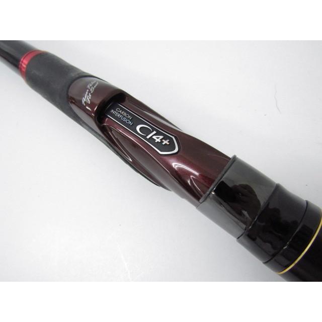 SHIMANO シマノ 極翔 KYOKUSYO 1.5-530 ロッド 竿♪SP2189 SHIMANO シマノ 極翔 KYOKUSYO 1.5-530 ロッド 竿♪SP2189