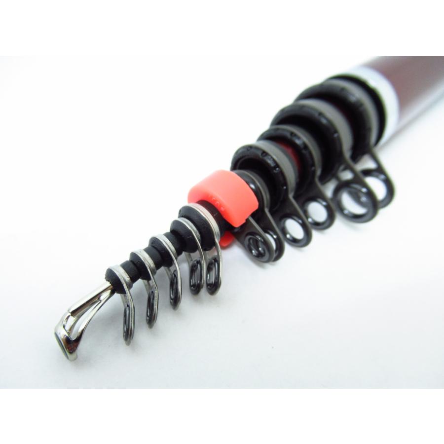 初回限定 実釣未使用 Daiwa ダイワ 波濤 はとう 3 53 Hr E ロッド 釣竿 Sp2805 代引き手数料無料 Zoetalentsolutions Com