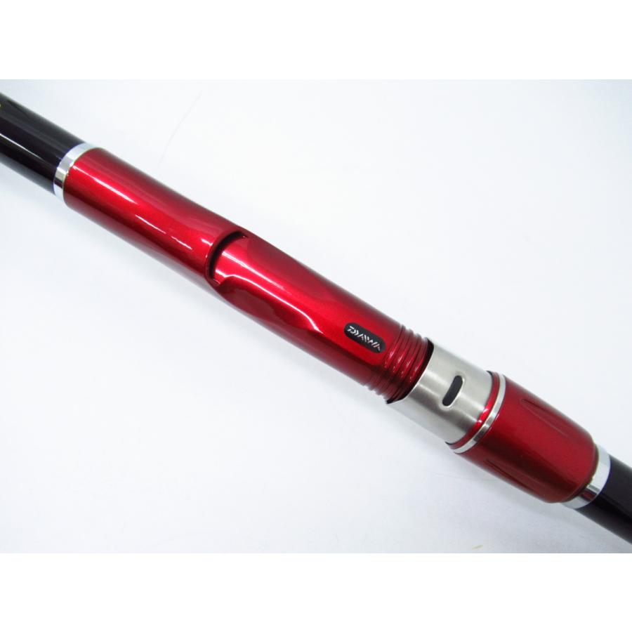 初回限定 実釣未使用 Daiwa ダイワ 波濤 はとう 3 53 Hr E ロッド 釣竿 Sp2805 代引き手数料無料 Zoetalentsolutions Com