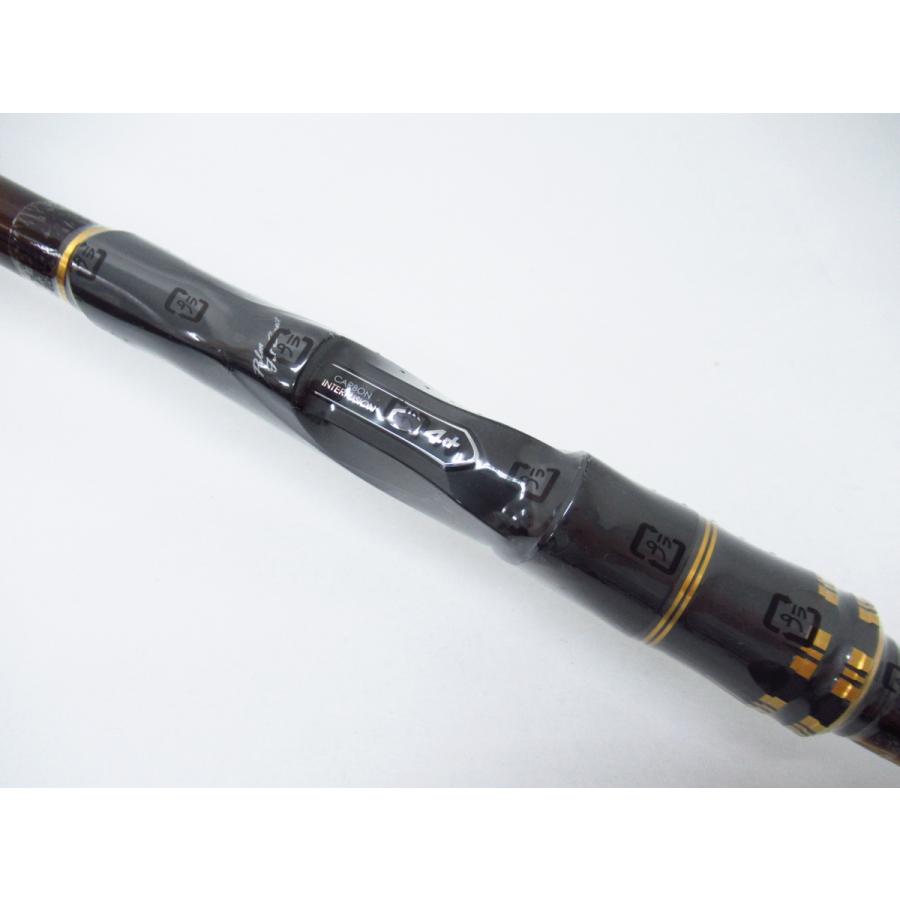 未使用 SHIMANO シマノ RAIARM 1.7-530 ライアーム ロッド 竿 ▽SP3795 