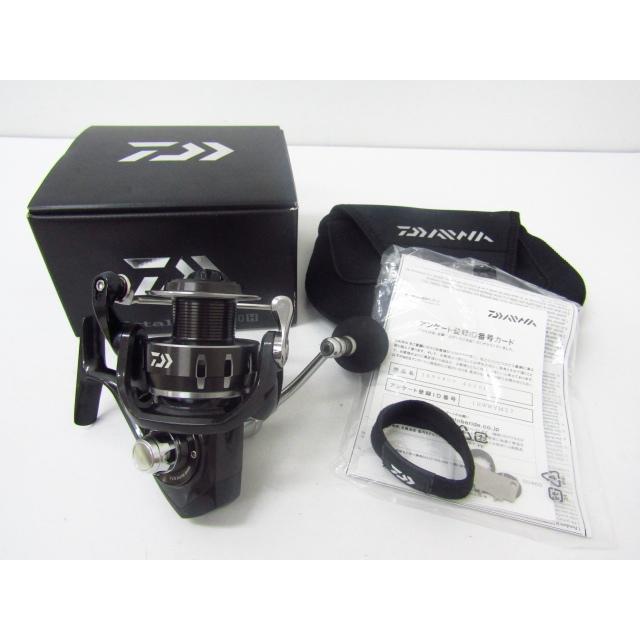 Daiwa Catalina 4000H スピニングリール、販売中！【SP3396】