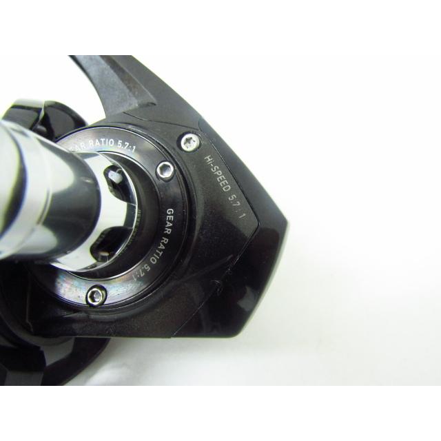 Daiwa Catalina 4000H スピニングリール、販売中！【SP3396】