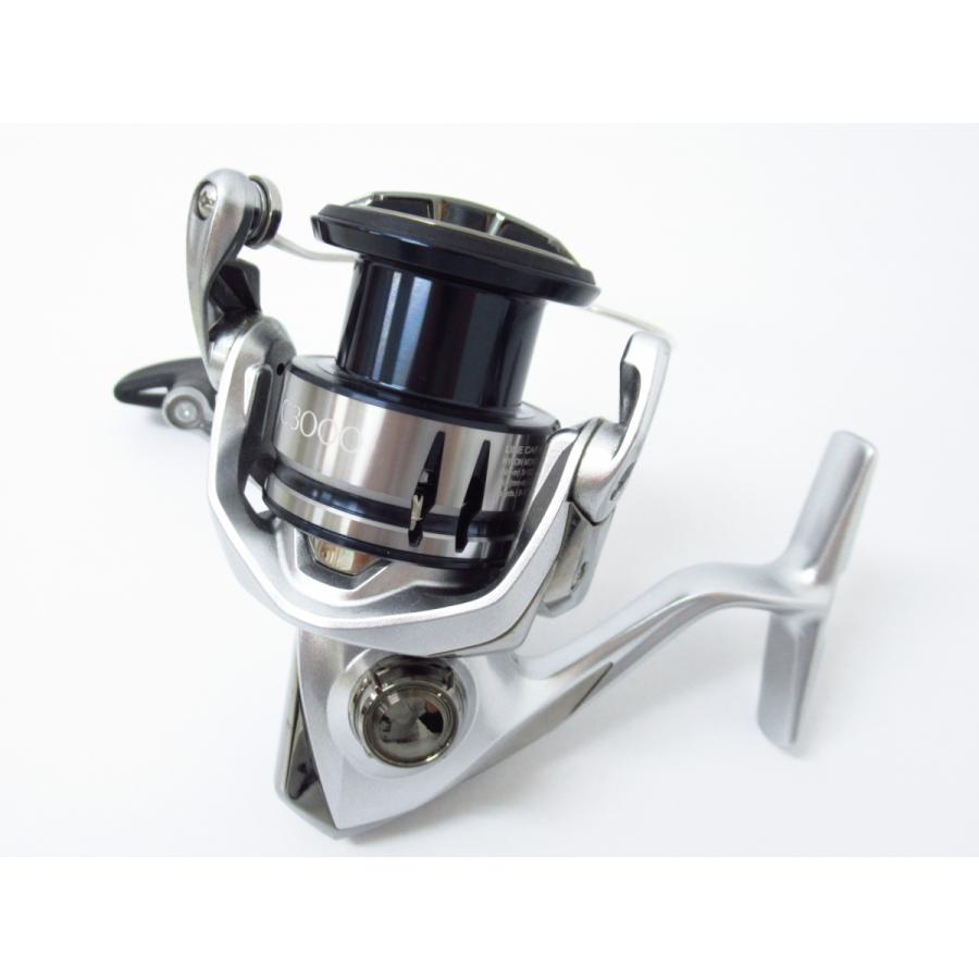 SHIMANO STRADIC C3000-K スピニングリール シマノ SHIMANO STRADIC C3000-K スピニングリール シマノ シマノ