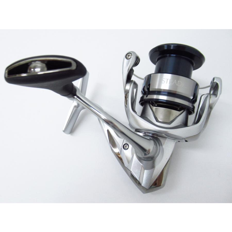 STRADIC C3000L スピニングリール SHIMANO STRADIC C3000 スピニングリール Amazon | シマノ