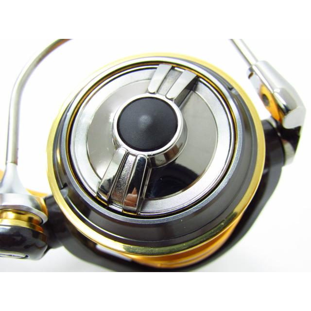 DAIWA（釣り） Daiwa ダイワ TOURNAMENT ISO Z3000LBD レバー