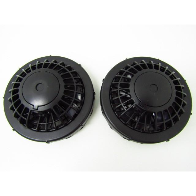 ミドリ安全 COOL FAN 3 WE20FS3 空調服用 ファン&充電バッテリー ミドリ安全 COOL FAN 3 WE20FS3 空調服用 ファン&充電バッテリー