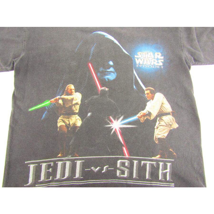 STAR WARS スターウォーズ 90s Episode1 ムービーT ファントム STAR WARS スターウォーズ 90s Episode1 ムービーT ファントム