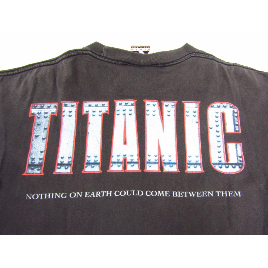 Titanic タイタニック レオナルド ディカプリオ 90年代 Titanic タイタニック レオナルド ディカプリオ 90年代