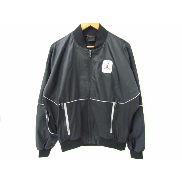NIKE ナイキ AS M J LGC AJ5 JACKET ジョーダン レガシー ジャケット 