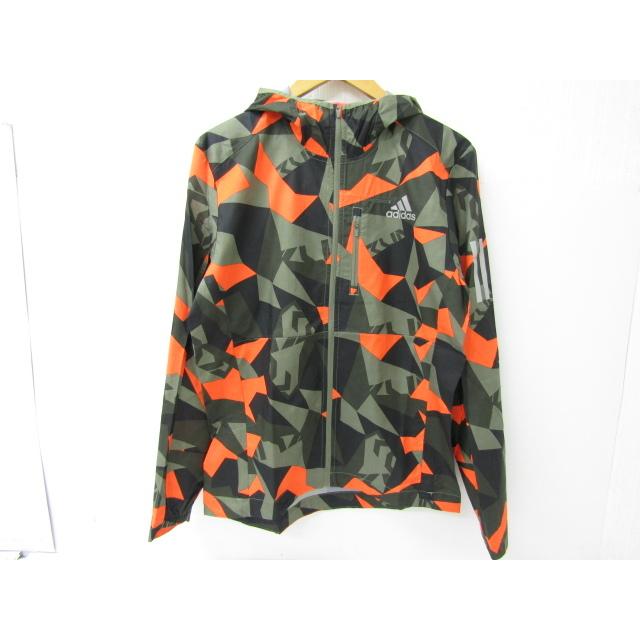 adidas OWN THE RUN FT1453 SIZE M FG5001 n