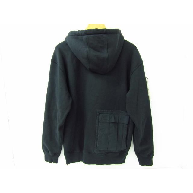 NIKE × TRAVIS SCOTT トラヴィス・スコット UTILITY HOODIE NIKE × TRAVIS SCOTT トラヴィス・スコット UTILITY HOODIE
