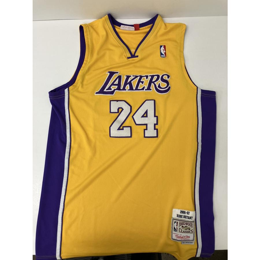 mitchell&ness ミッチェルアンドネス LAKERS KOBE BRYANT mitchell&ness ミッチェルアンドネス LAKERS KOBE BRYANT