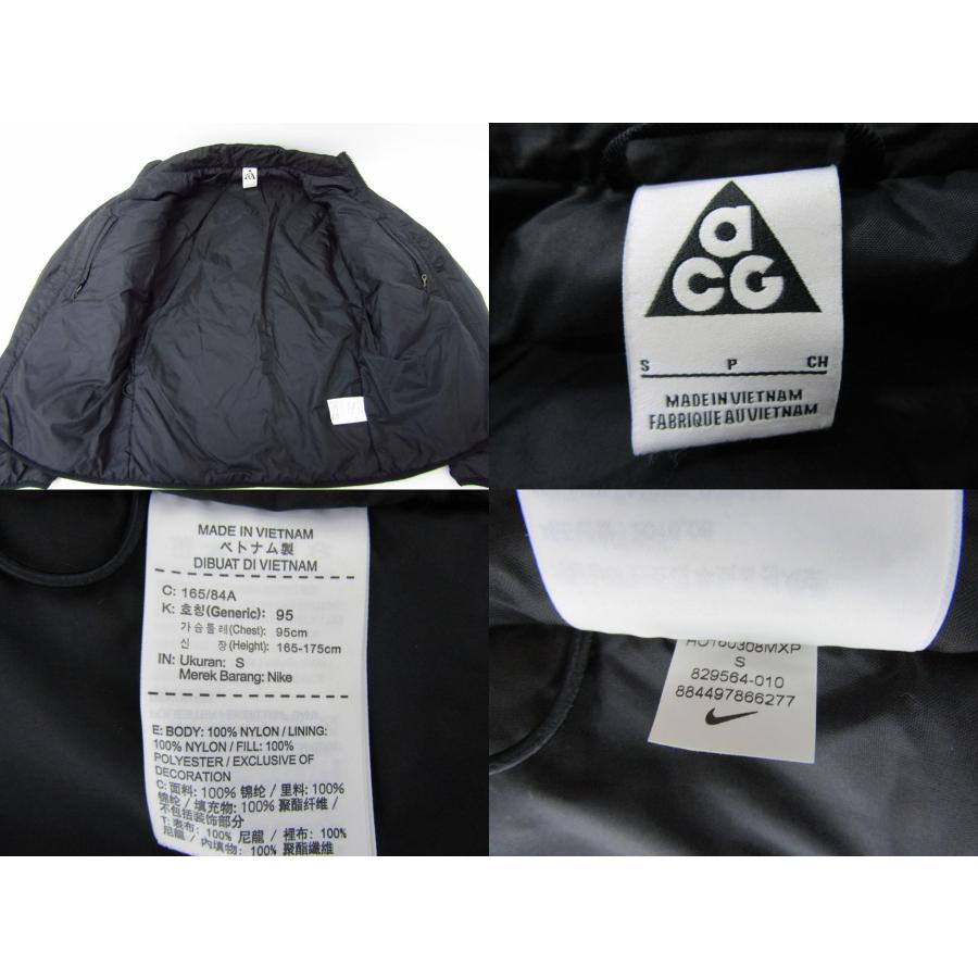 NIKE ACG ナイキエーシージー メタモルフォーシス ナイロン NIKE ACG ナイキエーシージー メタモルフォーシス ナイロン