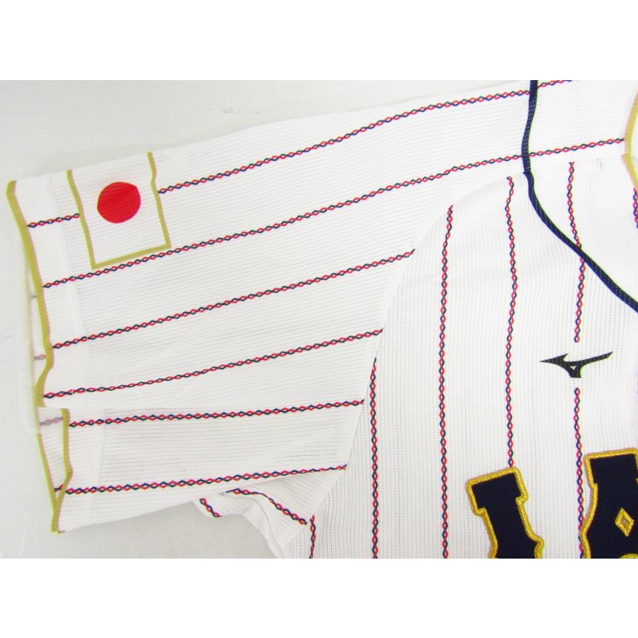 MIZUNO 未使用 ミズノ 2023 WBC レプリカユニフォーム 大谷翔平 MIZUNO 未使用 ミズノ 2023 WBC レプリカユニフォーム 大谷翔平