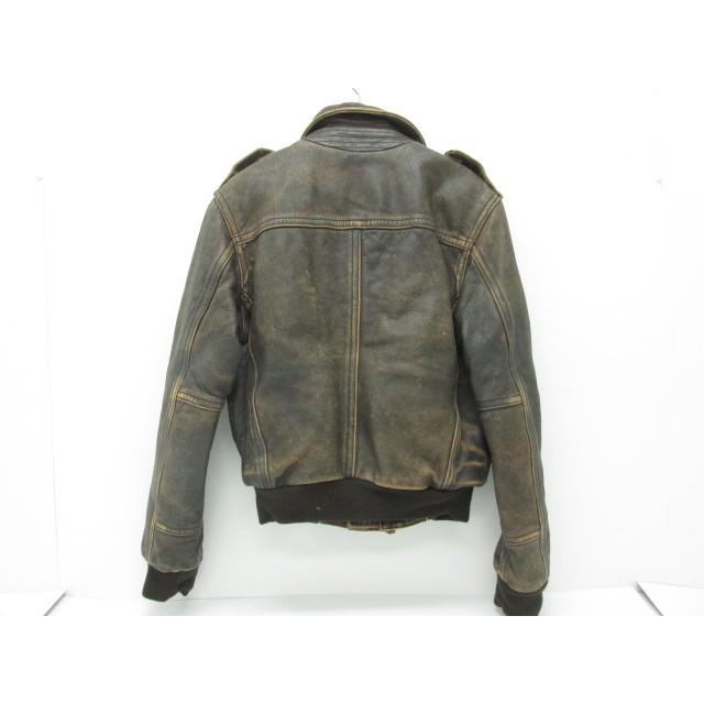Abercrombie & Fitch アバクロンビー&フィッチ ROLLINS JACKET 