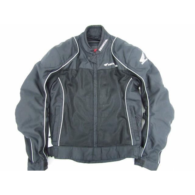 HONDA ホンダ ライディングメッシュジャケット OSYEJ-L3M SIZE:L : n 