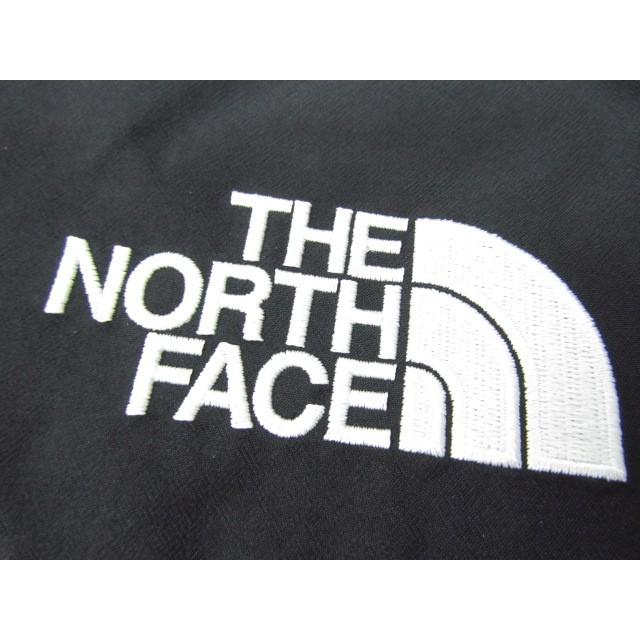 美品 THE NORTH FACE ザ・ノースフェイス MOUNTAIN JACKET マウンテンジャケット NP61800 BK ブリティッシュカーキ SIZE:XXL｜thrift-webshop｜03