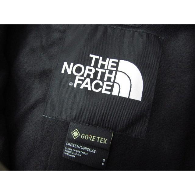 THE NORTH FACE 美品 タグ付き ノースフェイス 1990 MOUNTAIN JACKET 