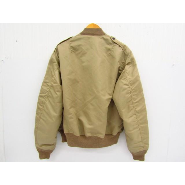 UNUSED アンユーズド × BUZZ RICKSON