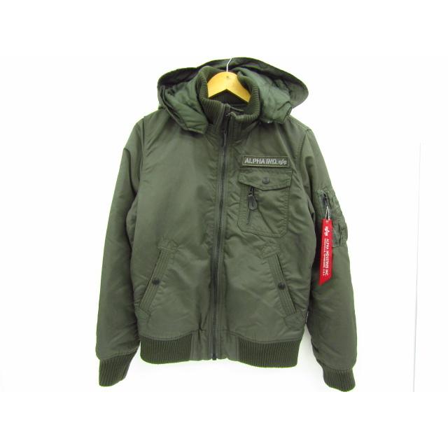 Alpha Industries ALPHA INDUSTRIES アルファインダストリーズ Alpha Industries ALPHA INDUSTRIES アルファインダストリーズ